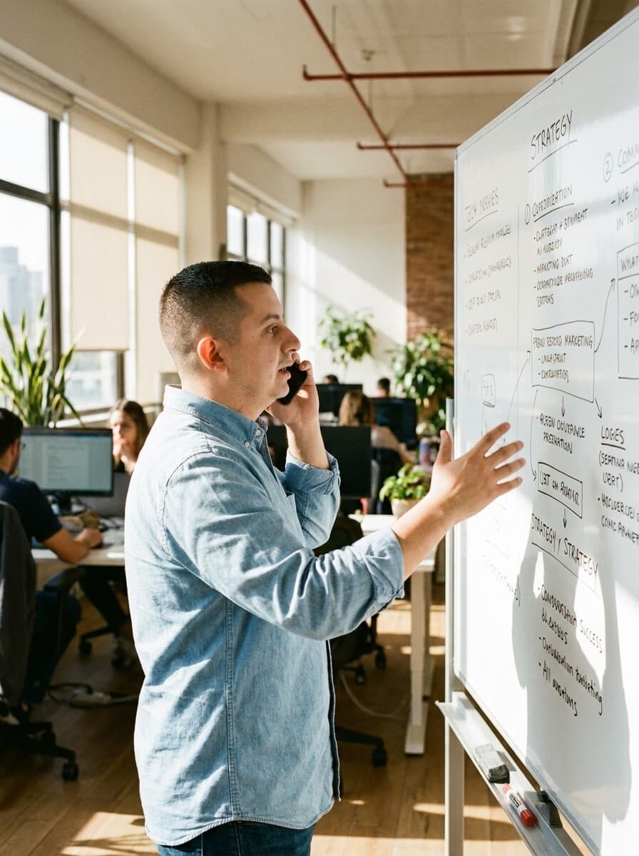 Boshko Kitanov, Co-Founder · 2× Head of Sales